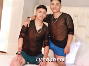 Tyronbrow