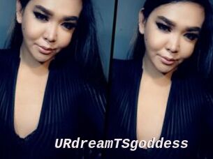 URdreamTSgoddess