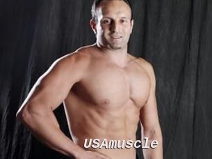 USAmuscle