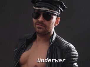 Underwer