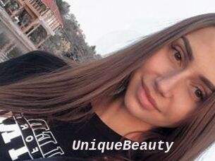 UniqueBeauty