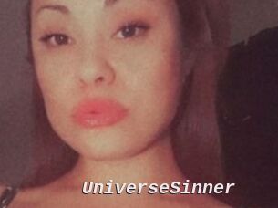 UniverseSinner