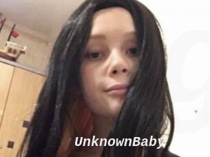 UnknownBaby
