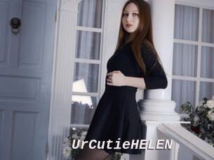 UrCutieHELEN