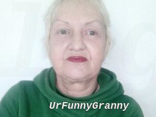 UrFunnyGranny