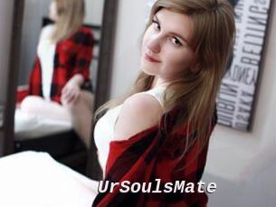 UrSoulsMate