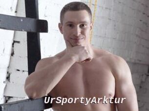 UrSportyArktur