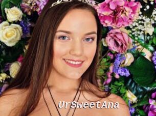 UrSweetAna