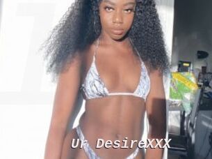 Ur_DesireXXX