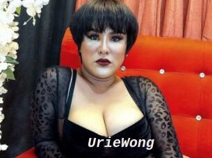 UrieWong