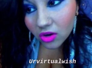 Ur_virtualwish