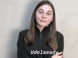 Udelaeady