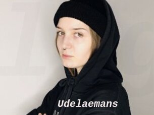 Udelaemans