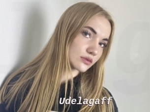 Udelagaff