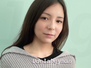 Udelaheyman