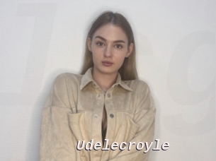 Udelecroyle