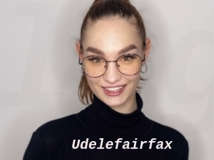 Udelefairfax