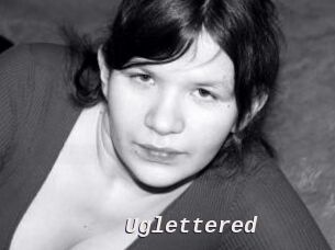 Uglettered