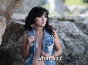Uharaai