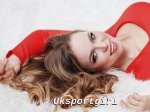 Uksportgirl