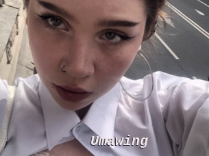 Umawing