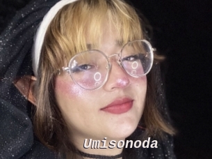 Umisonoda
