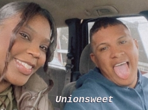 Unionsweet