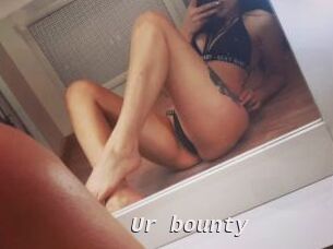 Ur_bounty