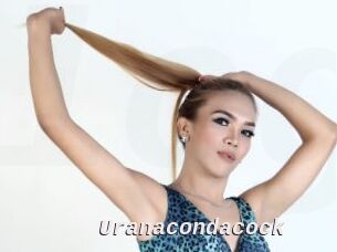 Uranacondacock