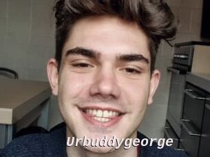 Urbuddygeorge