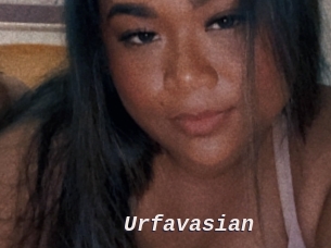 Urfavasian