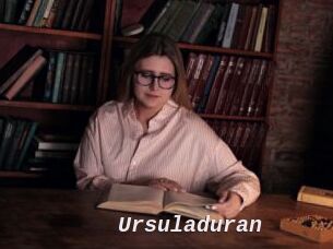 Ursuladuran