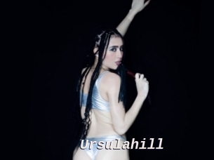 Ursulahill