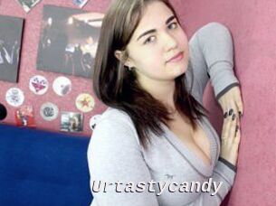 Urtastycandy