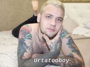 Urtatooboy