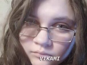 VIKAMI