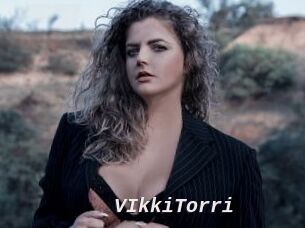 VIkkiTorri