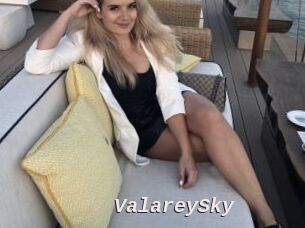 ValareySky Live Camgirls Sex