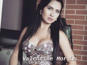 Valentine_Morris