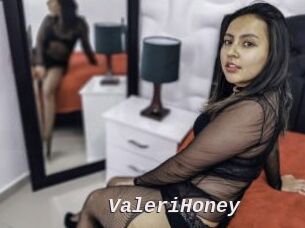 ValeriHoney