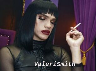 ValeriSmith
