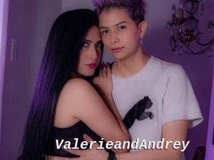 ValerieandAndrey