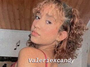 Valeriexcandy