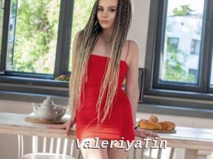 ValeriyaTin