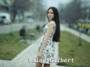 ValeryGilbert