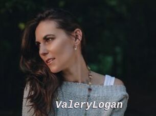 ValeryLogan