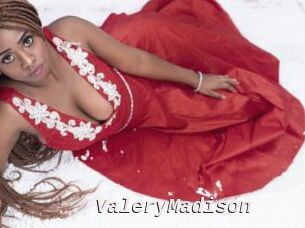 ValeryMadison