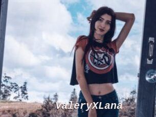 ValeryXLana