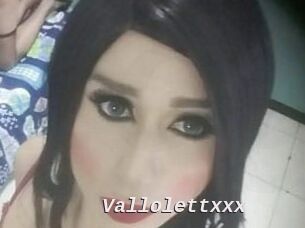 Vallolettxxx
