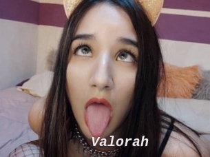 Valorah